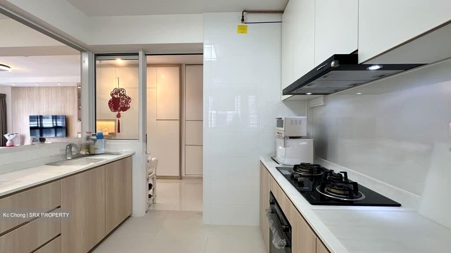 Blk 619A Tampines Greenverge (Tampines), HDB 4 Rooms #598157211